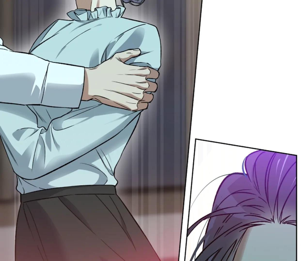 Mangjong [BLATTE] - Chapter 8 manhwa