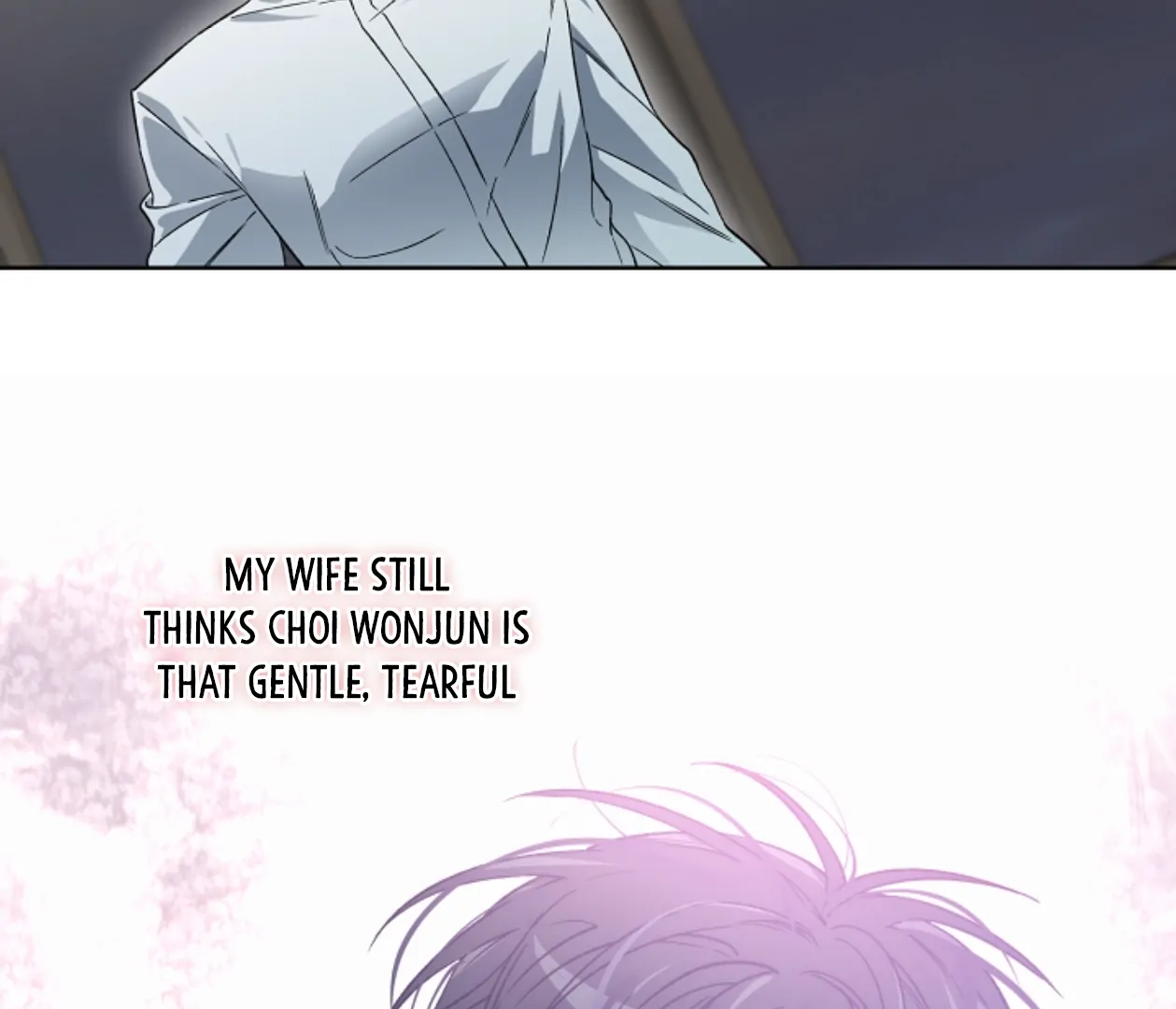Mangjong [BLATTE] - Chapter 8 manhwa