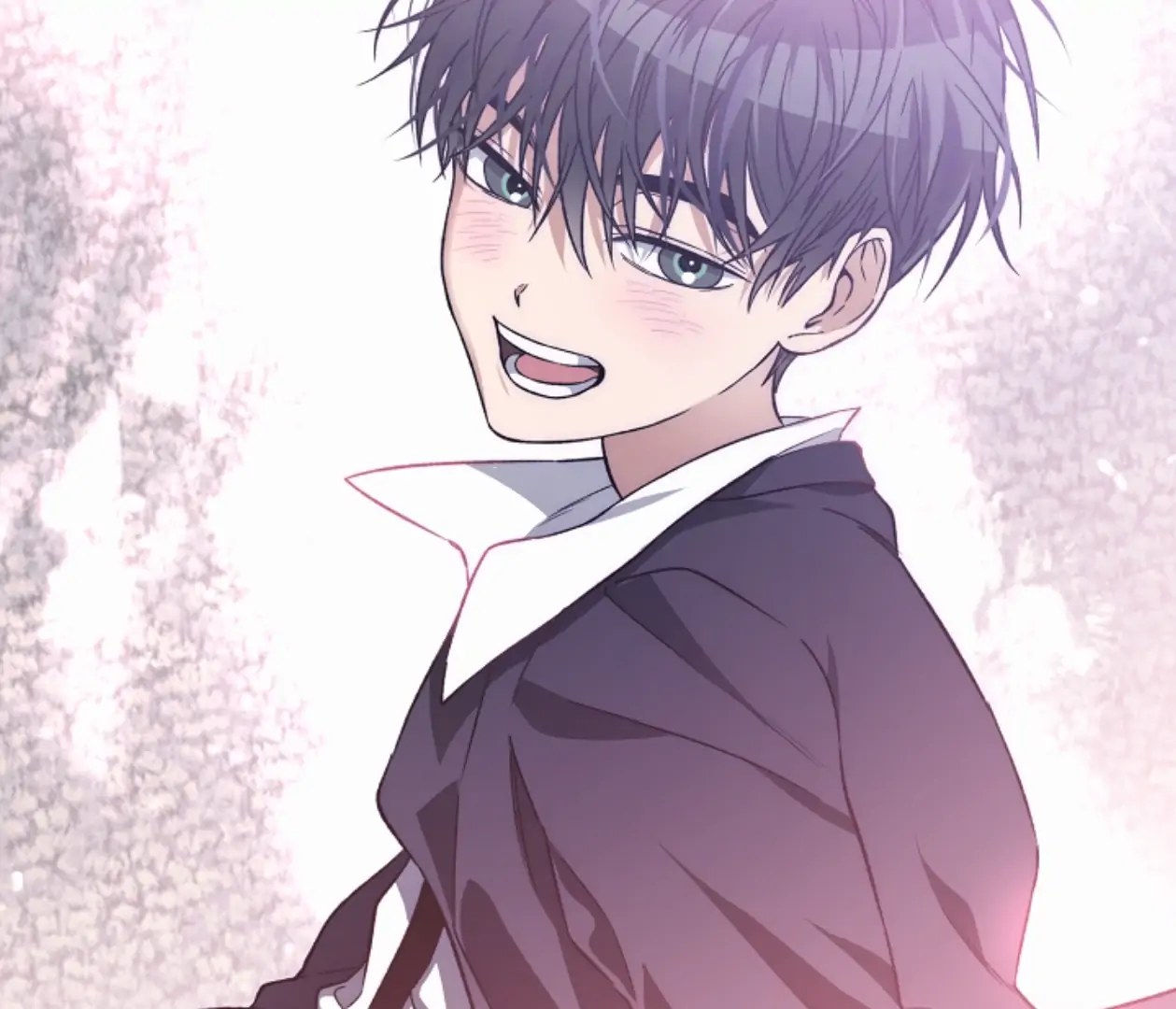 Mangjong [BLATTE] - Chapter 8 manhwa