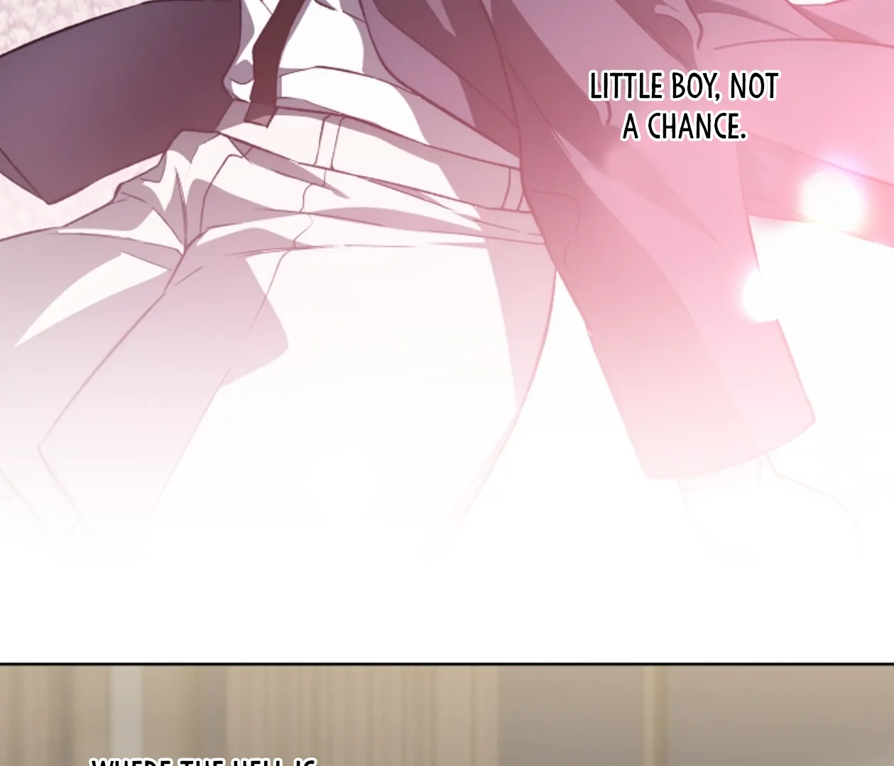 Mangjong [BLATTE] - Chapter 8 manhwa
