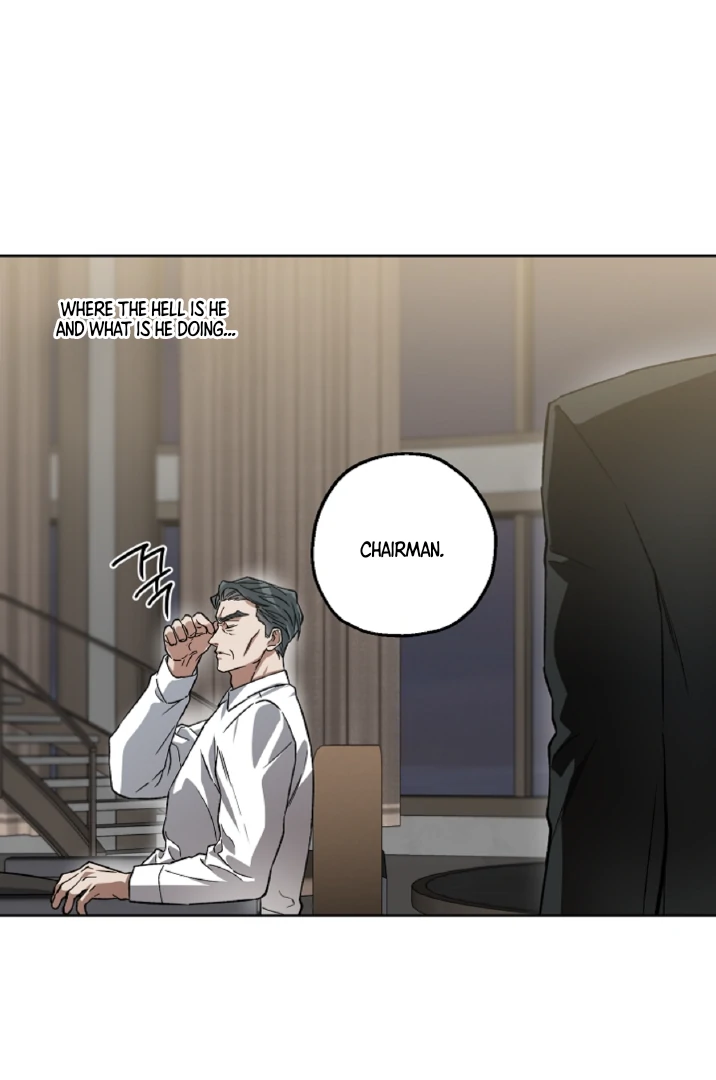 Mangjong [BLATTE] - Chapter 9 manhwa