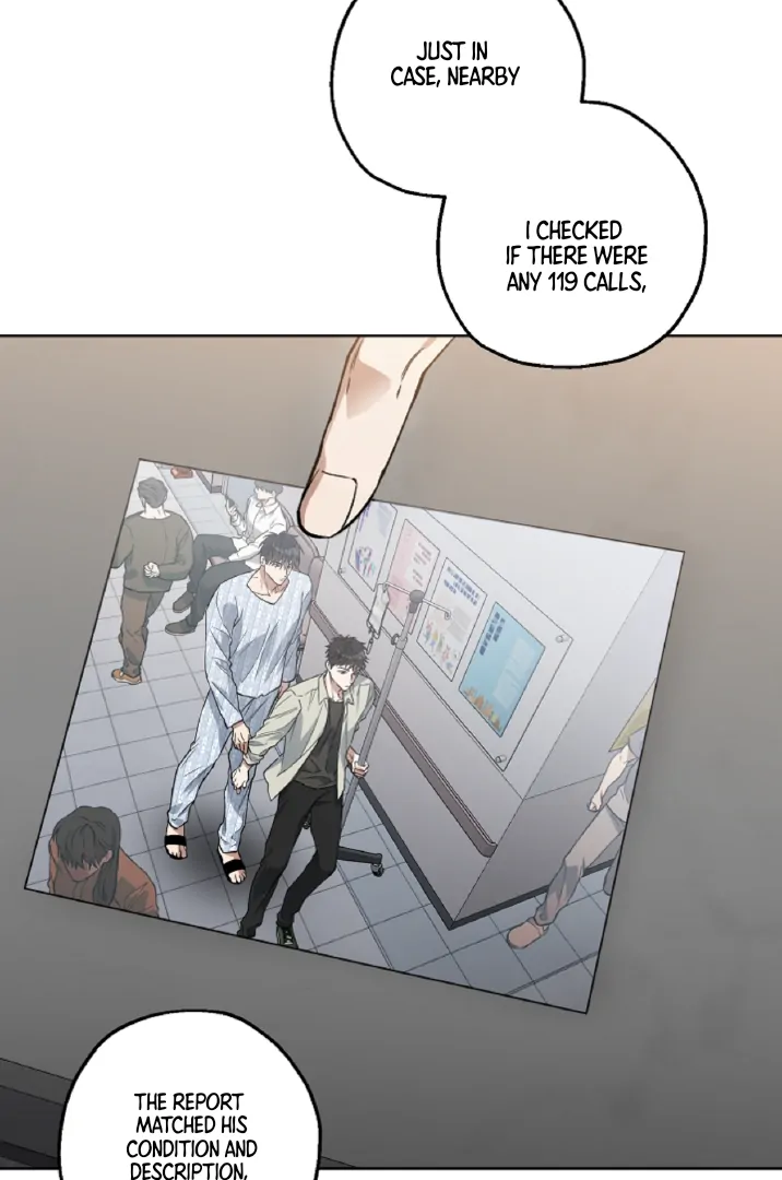 Mangjong [BLATTE] - Chapter 9 manhwa