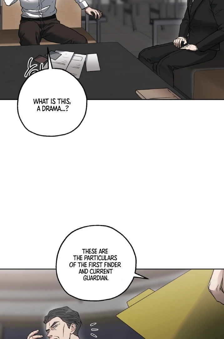 Mangjong [BLATTE] - Chapter 9 manhwa