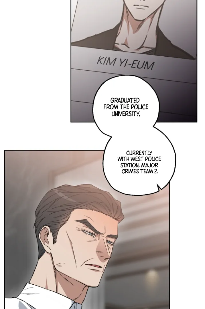 Mangjong [BLATTE] - Chapter 9 manhwa