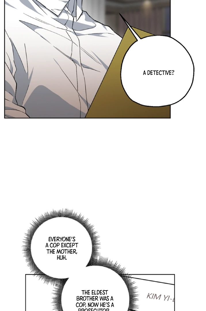 Mangjong [BLATTE] - Chapter 9 manhwa