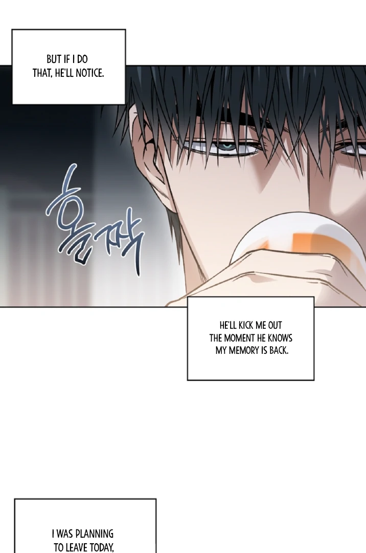 Mangjong [BLATTE] - Chapter 9 manhwa