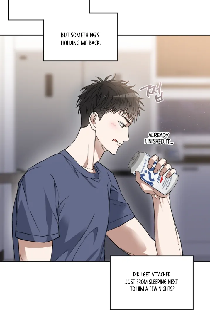 Mangjong [BLATTE] - Chapter 9 manhwa