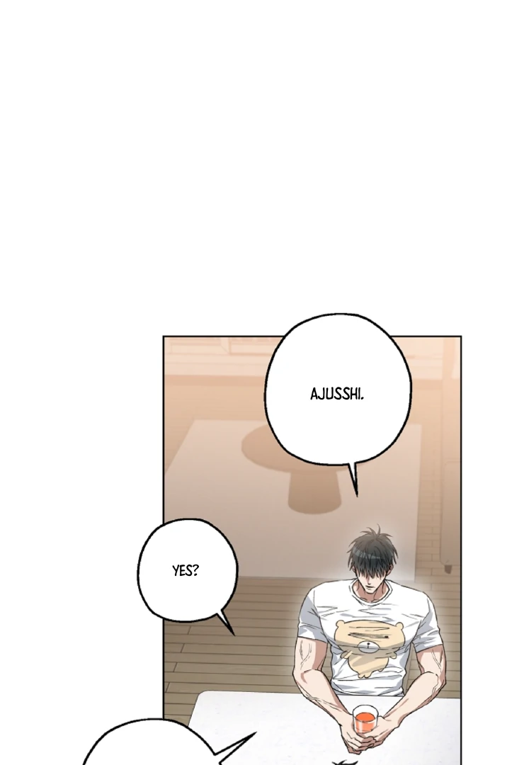 Mangjong [BLATTE] - Chapter 9 manhwa