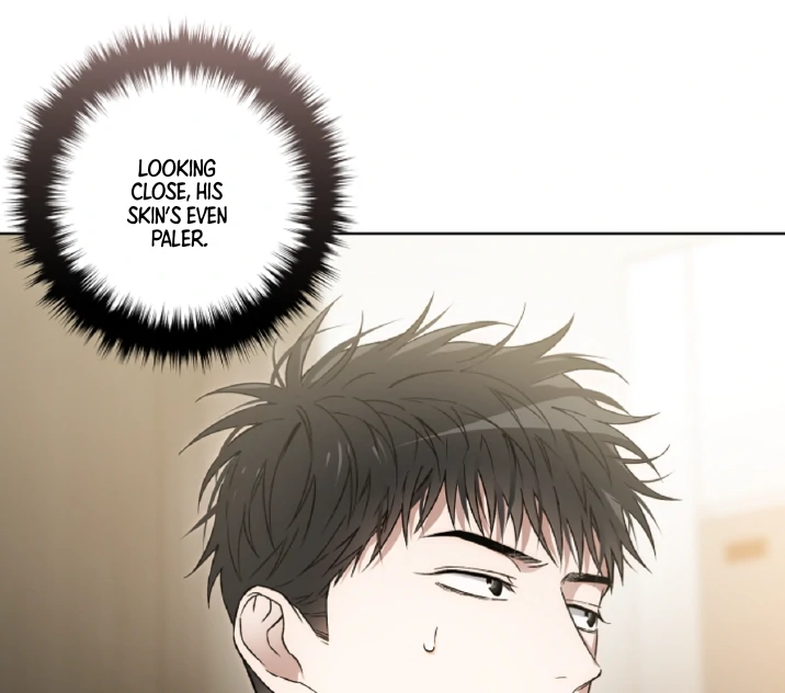 Mangjong [BLATTE] - Chapter 9 manhwa