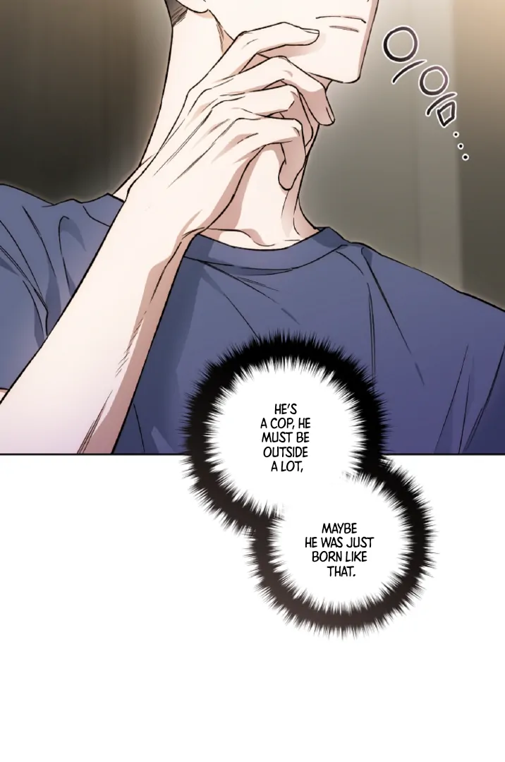Mangjong [BLATTE] - Chapter 9 manhwa