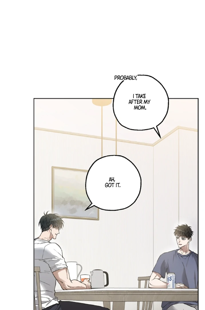Mangjong [BLATTE] - Chapter 9 manhwa