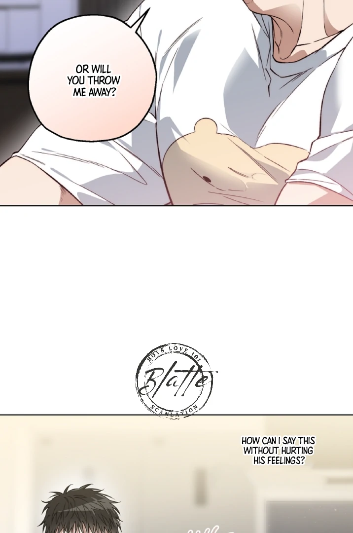 Mangjong [BLATTE] - Chapter 9 manhwa
