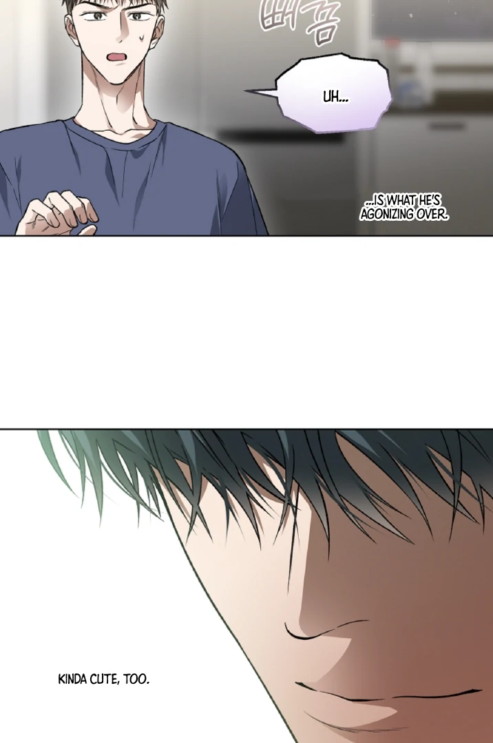 Mangjong [BLATTE] - Chapter 9 manhwa