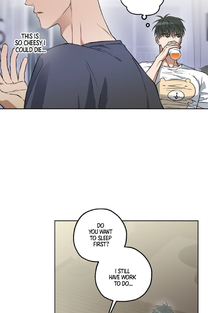 Mangjong [BLATTE] - Chapter 9 manhwa