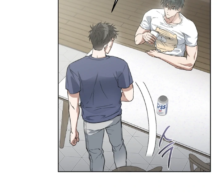 Mangjong [BLATTE] - Chapter 9 manhwa