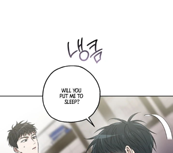 Mangjong [BLATTE] - Chapter 9 manhwa