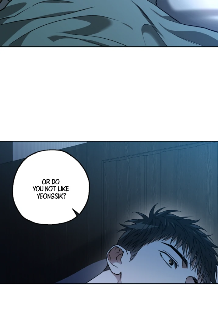 Mangjong [BLATTE] - Chapter 9 manhwa