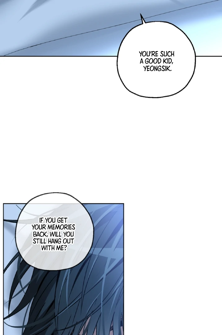 Mangjong [BLATTE] - Chapter 9 manhwa