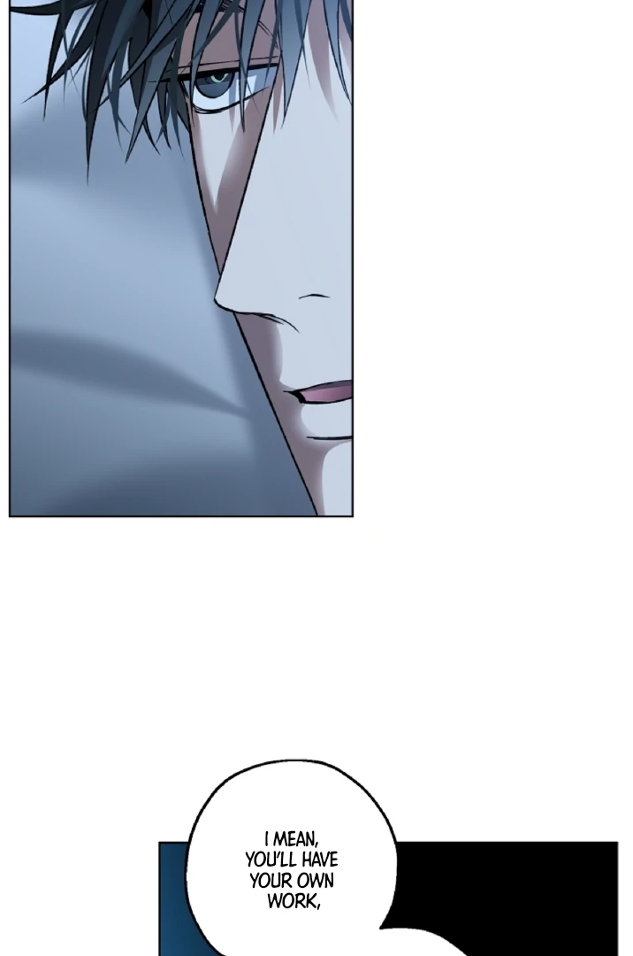 Mangjong [BLATTE] - Chapter 9 manhwa