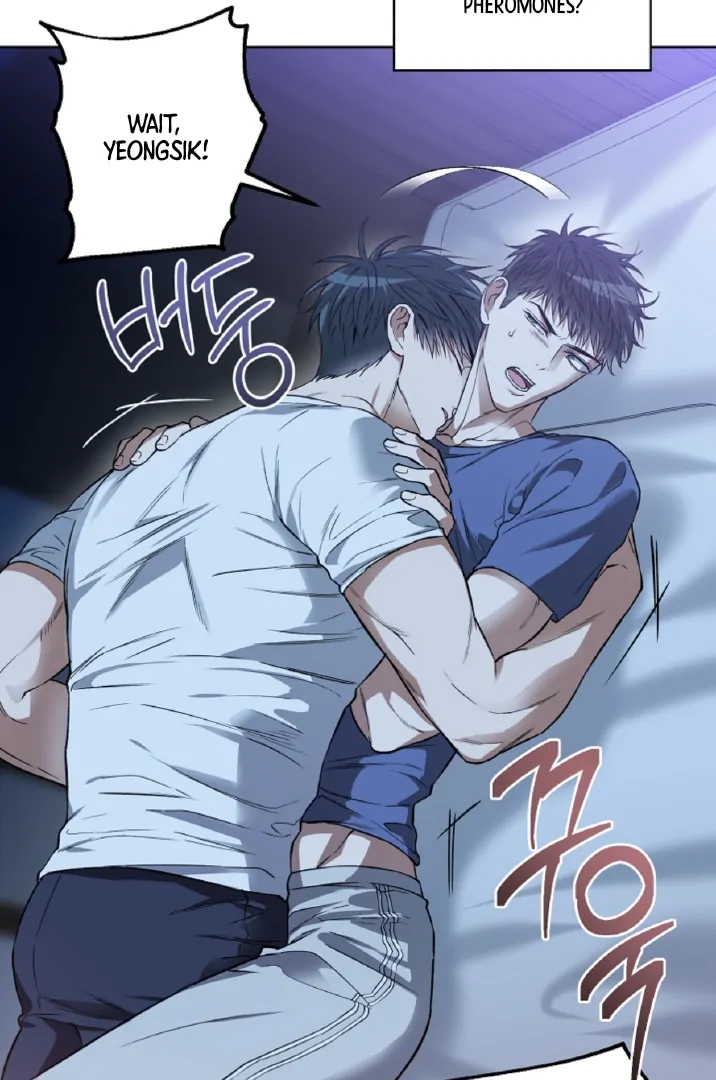 Mangjong [BLATTE] - Chapter 9 manhwa