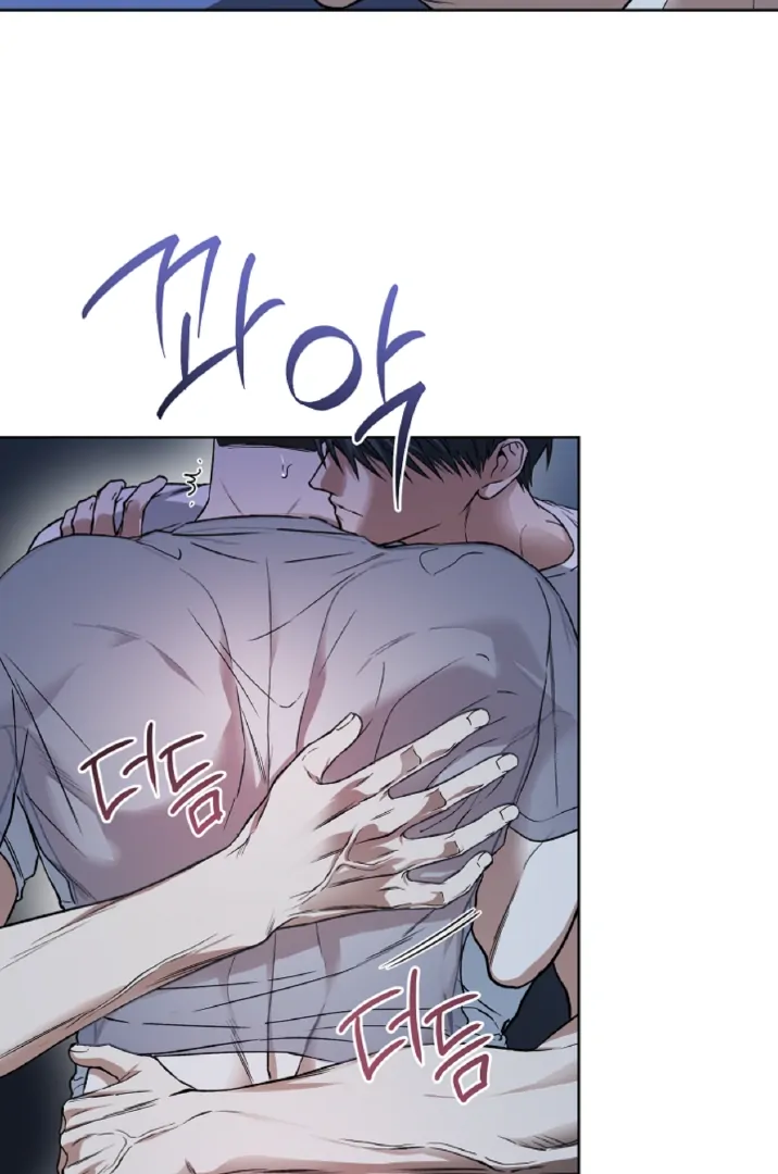 Mangjong [BLATTE] - Chapter 9 manhwa