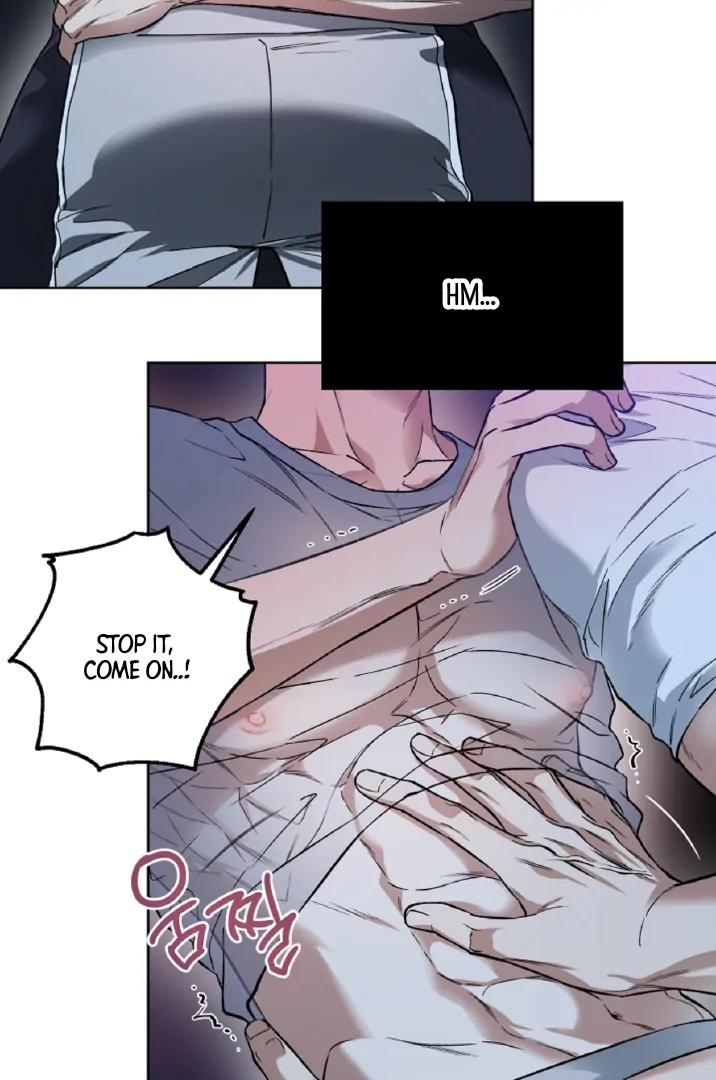 Mangjong [BLATTE] - Chapter 9 manhwa