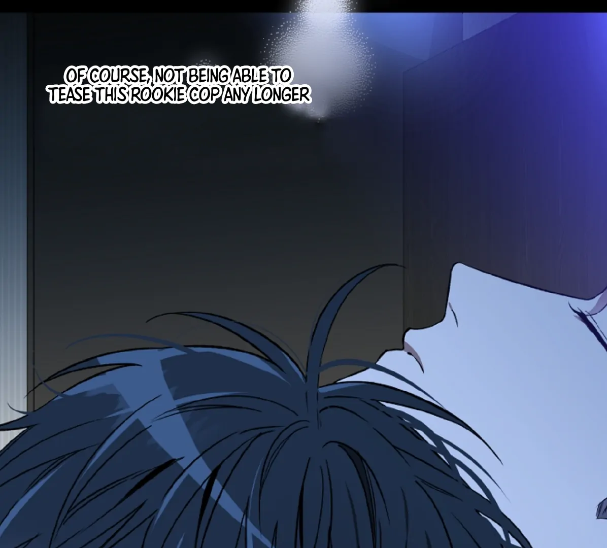 Mangjong [BLATTE] - Chapter 9 manhwa