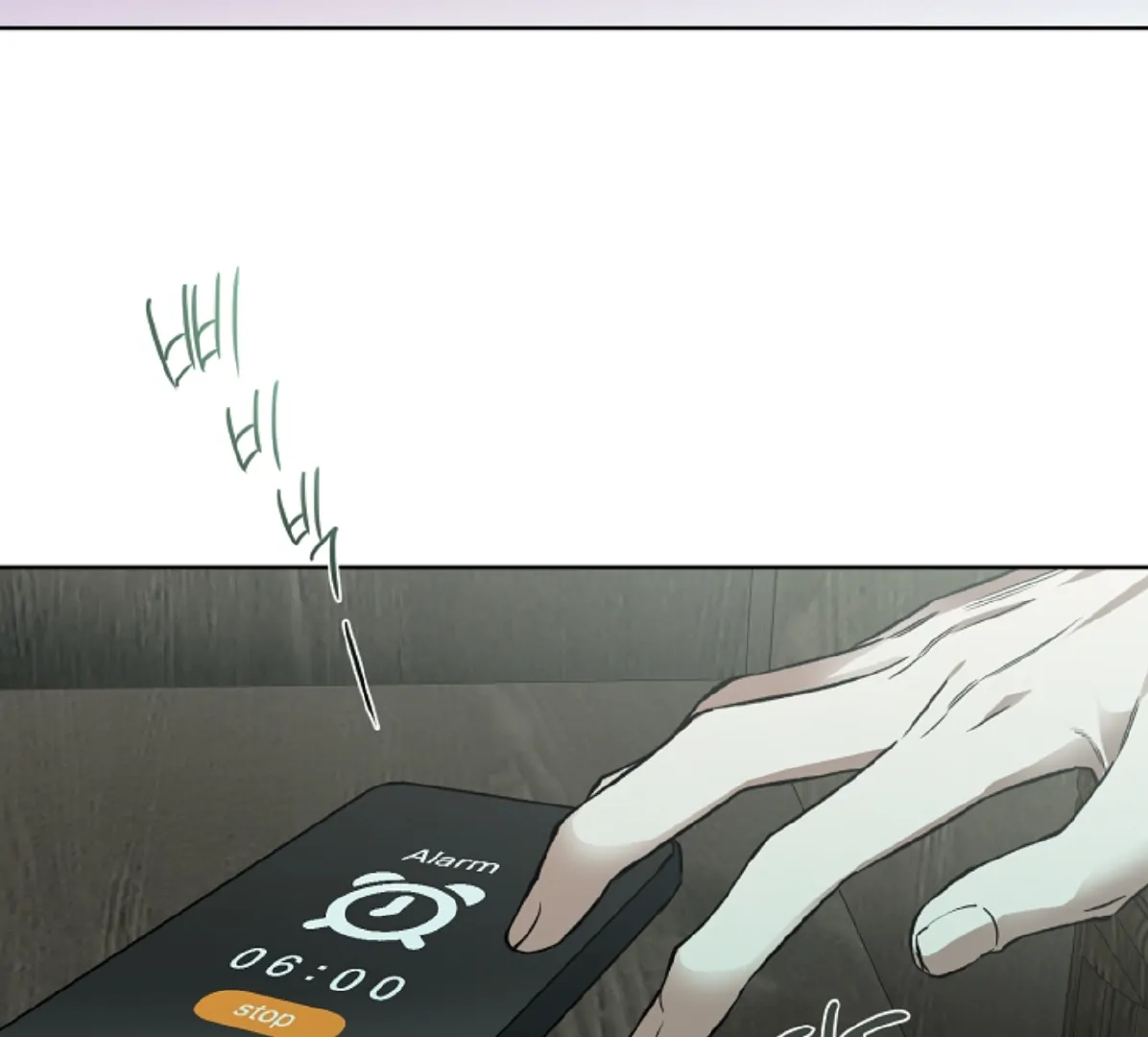 Mangjong [BLATTE] - Chapter 9 manhwa