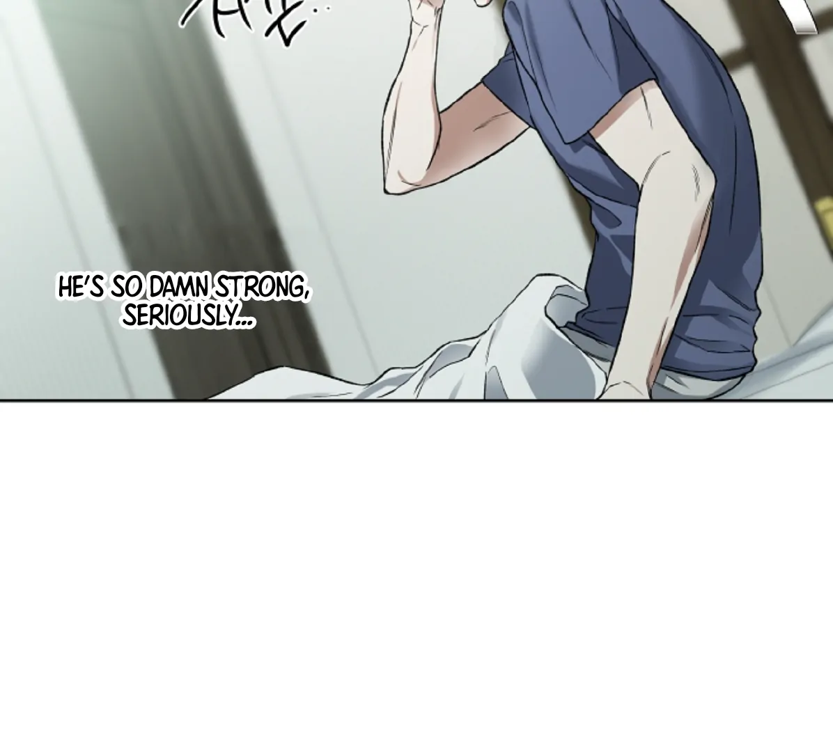 Mangjong [BLATTE] - Chapter 9 manhwa