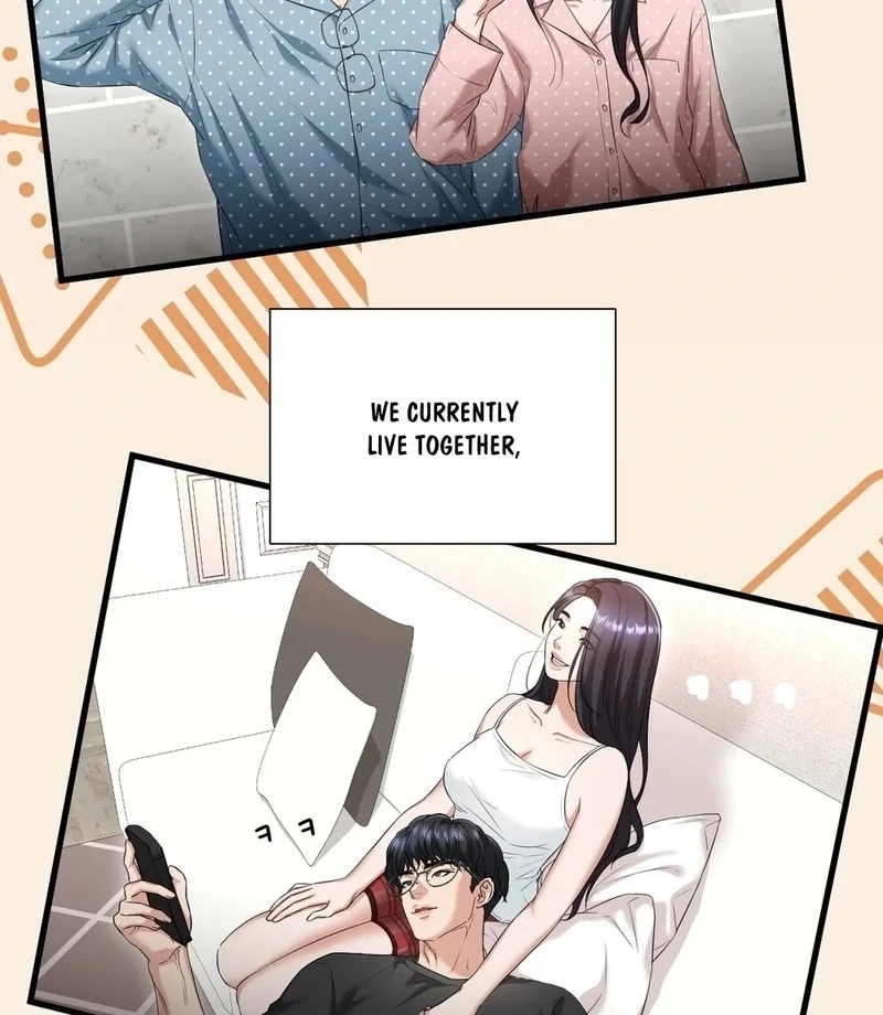 Let’s Go For Your Shampoo! (Diva Scans) - Chapter 1 manhwa