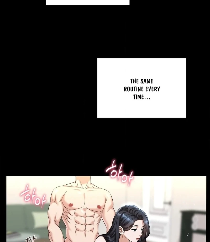 Let’s Go For Your Shampoo! (Diva Scans) - Chapter 1 manhwa