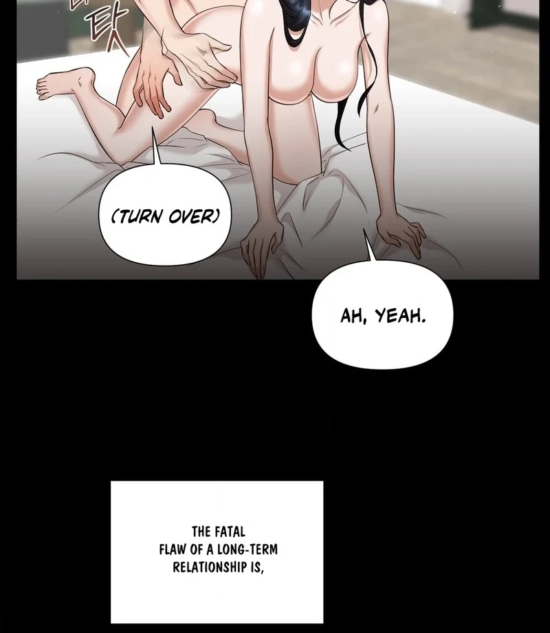 Let’s Go For Your Shampoo! (Diva Scans) - Chapter 1 manhwa