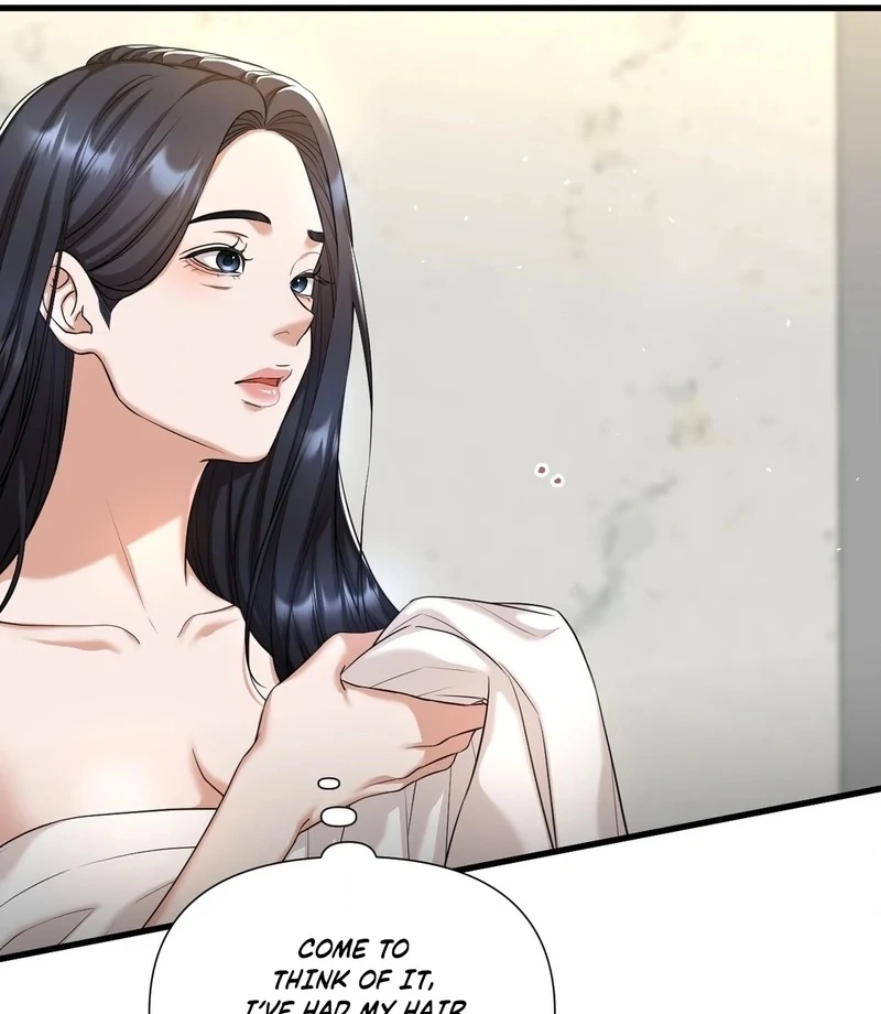Let’s Go For Your Shampoo! (Diva Scans) - Chapter 1 manhwa
