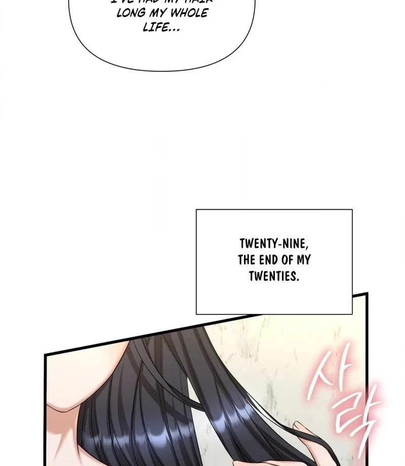 Let’s Go For Your Shampoo! (Diva Scans) - Chapter 1 manhwa