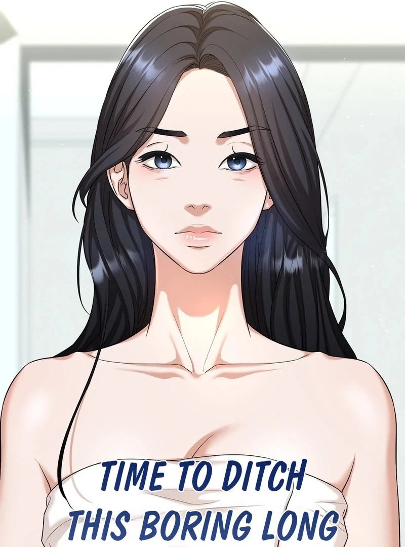 Let’s Go For Your Shampoo! (Diva Scans) - Chapter 1 manhwa