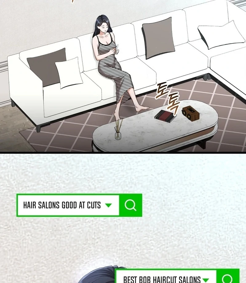 Let’s Go For Your Shampoo! (Diva Scans) - Chapter 1 manhwa