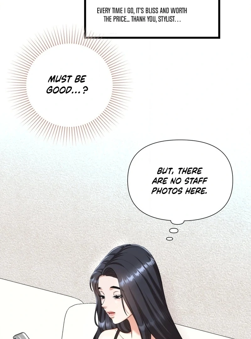 Let’s Go For Your Shampoo! (Diva Scans) - Chapter 1 manhwa