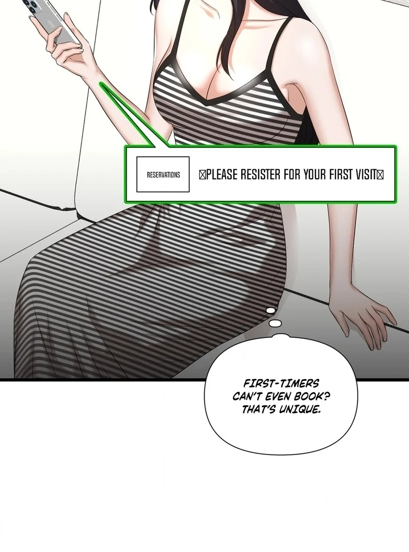 Let’s Go For Your Shampoo! (Diva Scans) - Chapter 1 manhwa