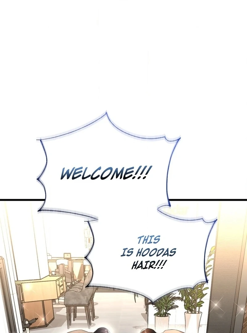 Let’s Go For Your Shampoo! (Diva Scans) - Chapter 1 manhwa