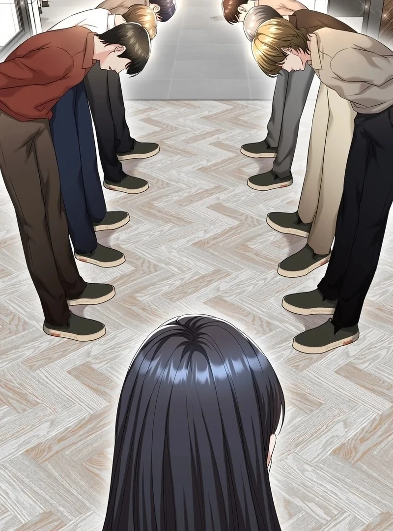 Let’s Go For Your Shampoo! (Diva Scans) - Chapter 1 manhwa