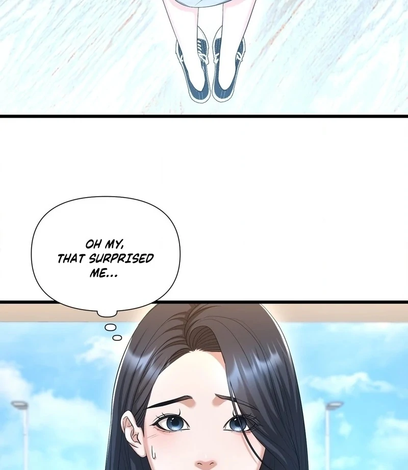 Let’s Go For Your Shampoo! (Diva Scans) - Chapter 1 manhwa