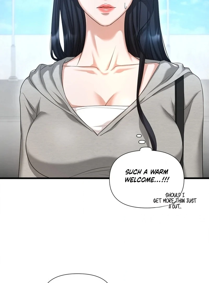 Let’s Go For Your Shampoo! (Diva Scans) - Chapter 1 manhwa