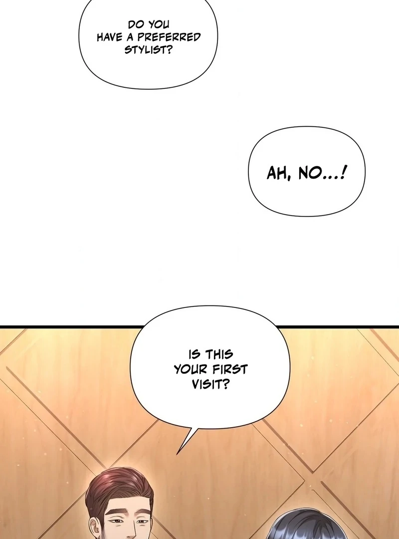 Let’s Go For Your Shampoo! (Diva Scans) - Chapter 1 manhwa