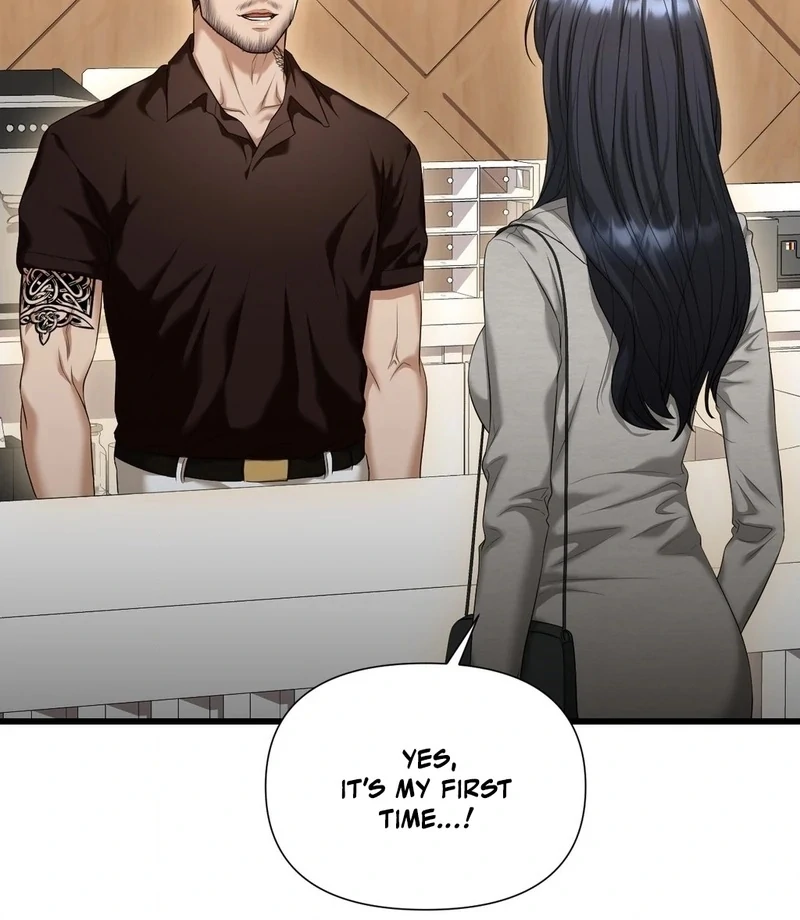 Let’s Go For Your Shampoo! (Diva Scans) - Chapter 1 manhwa