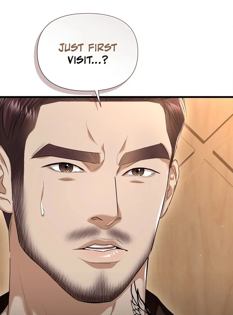 Let’s Go For Your Shampoo! (Diva Scans) - Chapter 1 manhwa