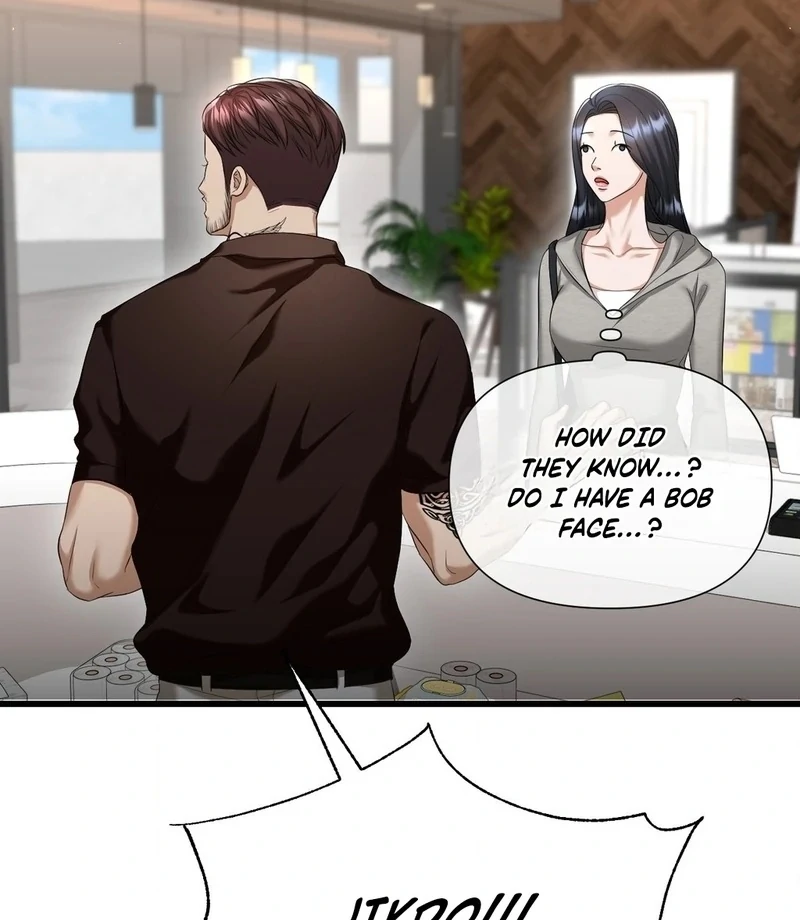 Let’s Go For Your Shampoo! (Diva Scans) - Chapter 1 manhwa