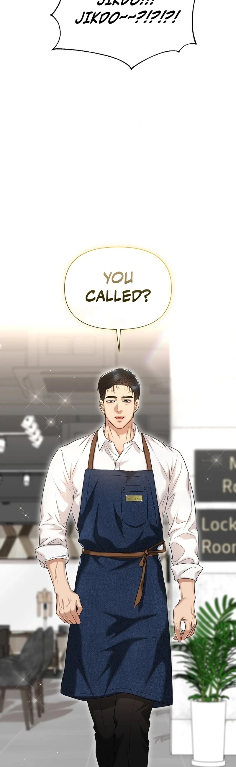 Let’s Go For Your Shampoo! (Diva Scans) - Chapter 1 manhwa