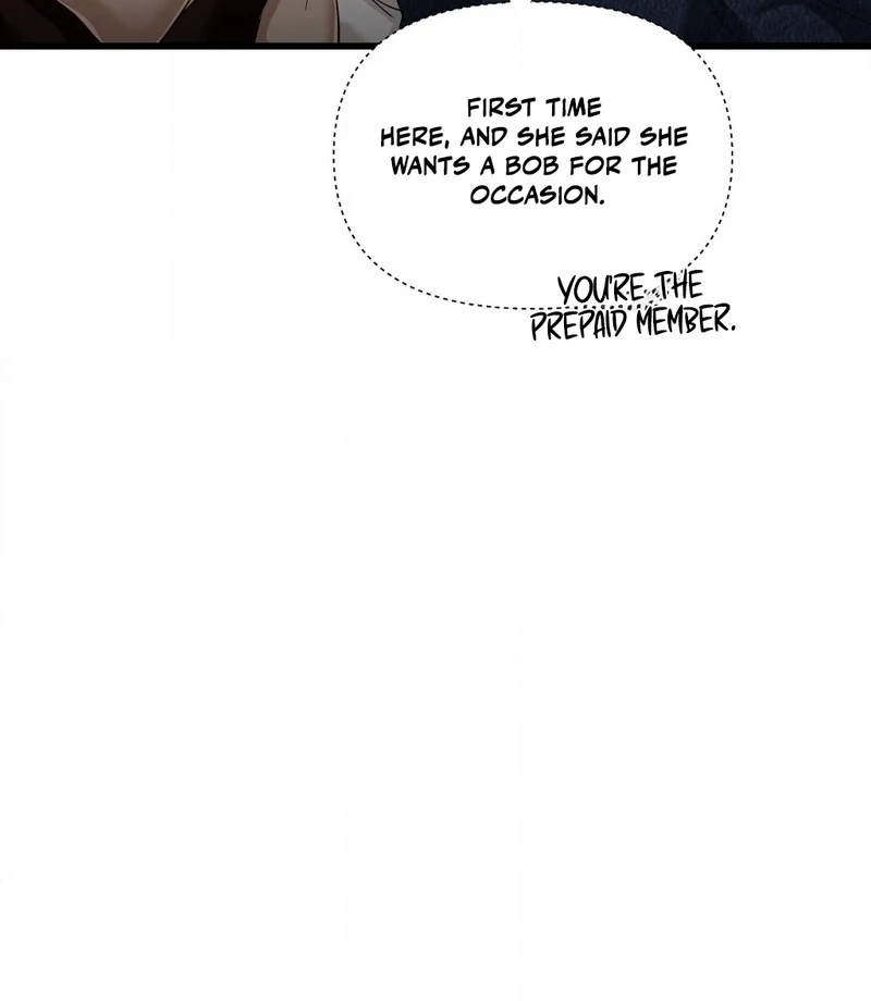 Let’s Go For Your Shampoo! (Diva Scans) - Chapter 1 manhwa