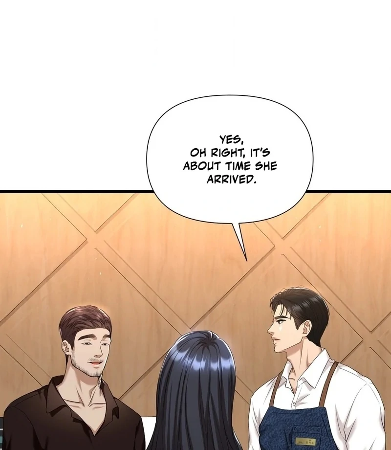 Let’s Go For Your Shampoo! (Diva Scans) - Chapter 1 manhwa