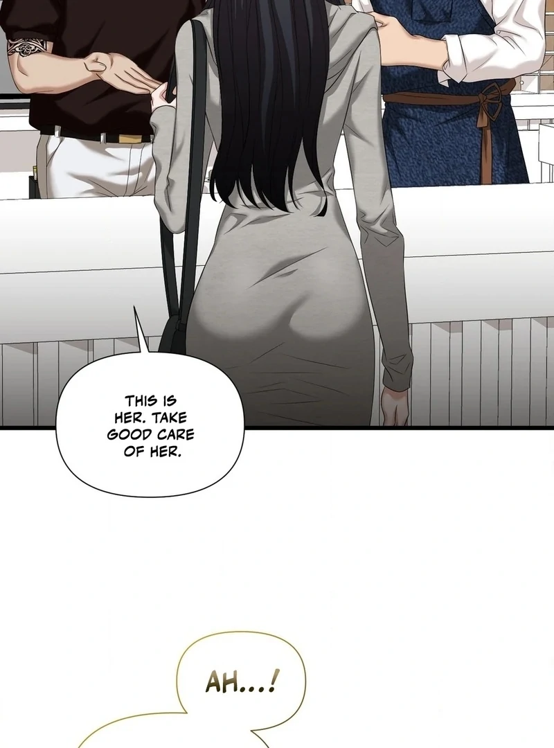 Let’s Go For Your Shampoo! (Diva Scans) - Chapter 1 manhwa